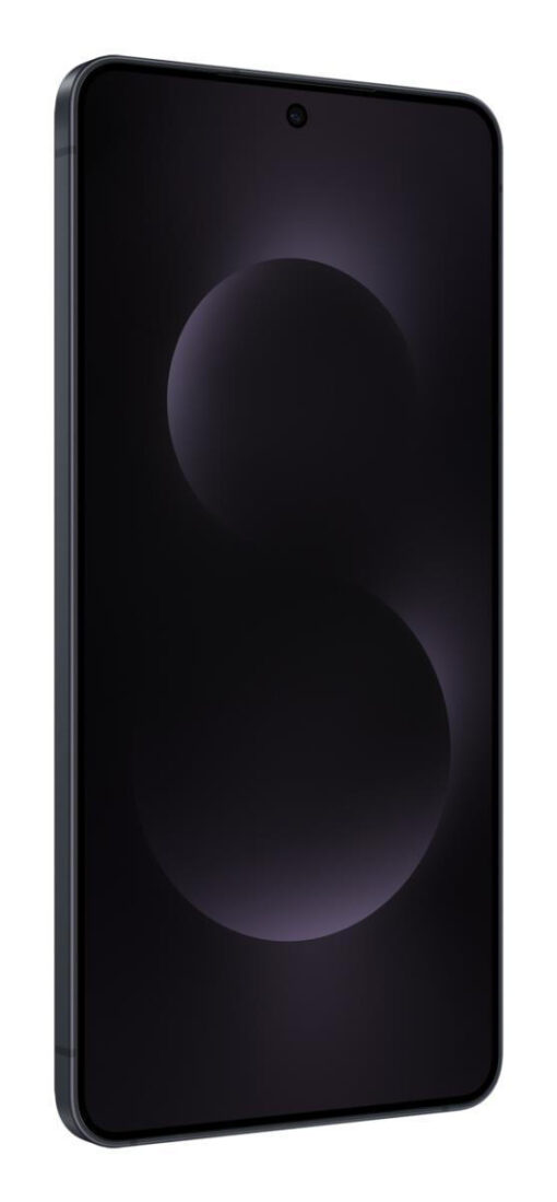 Samsung Galaxy S25 Edge 5G (12GB/512GB) Titanium Jetblack - Image 4
