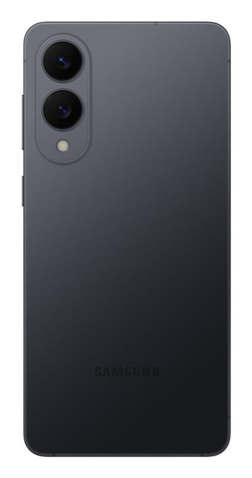 Samsung Galaxy S25 Edge 5G (12GB/512GB) Titanium Jetblack - Image 5