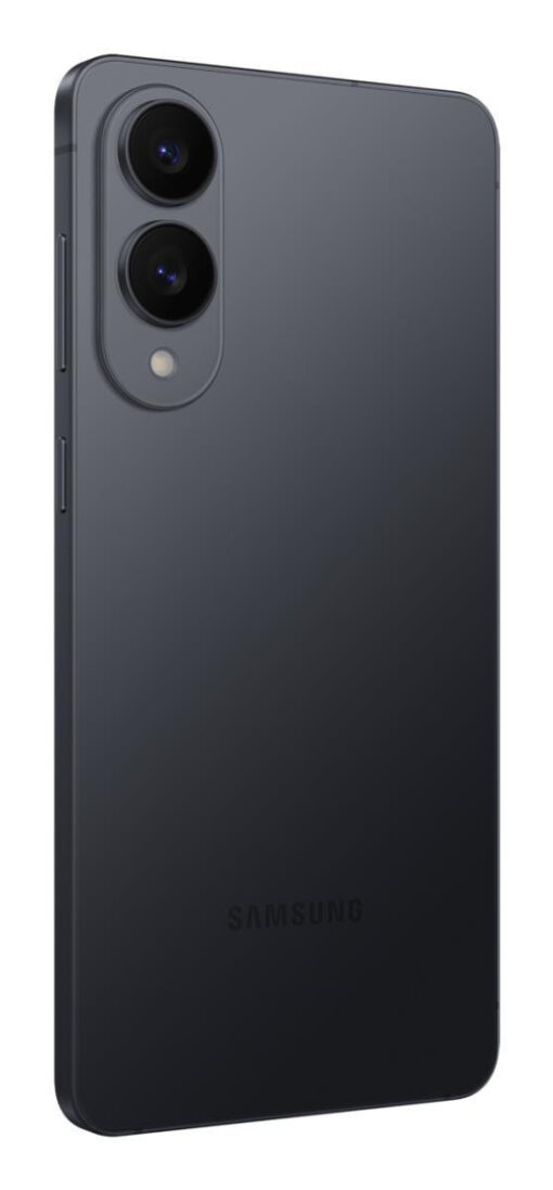 Samsung Galaxy S25 Edge 5G (12GB/512GB) Titanium Jetblack - Image 6