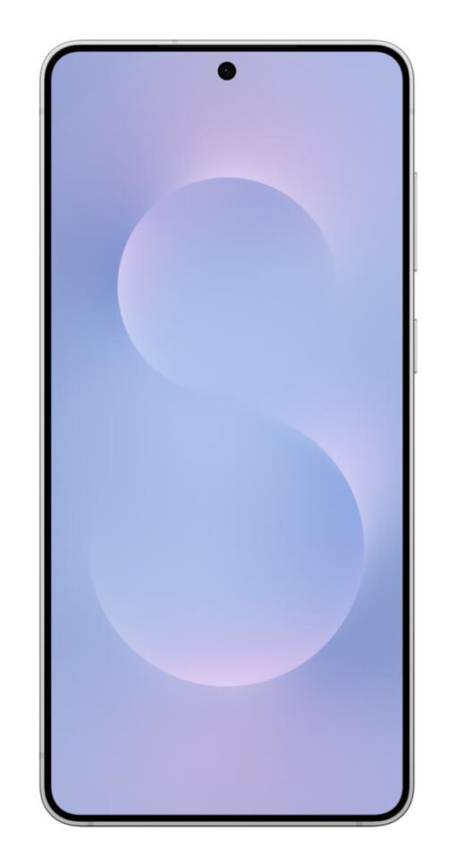 Samsung Galaxy S25 Edge 5G (12GB/512GB) Titanium Icyblue - Image 2
