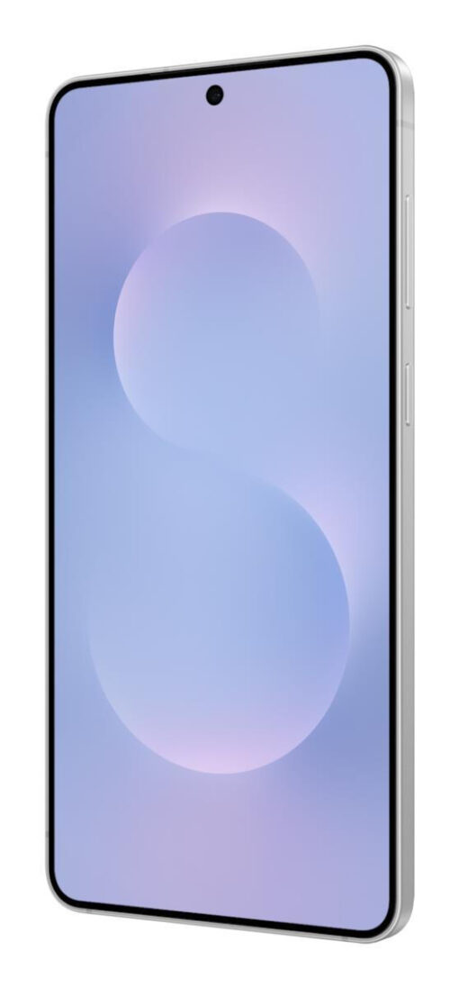 Samsung Galaxy S25 Edge 5G (12GB/512GB) Titanium Icyblue - Image 3