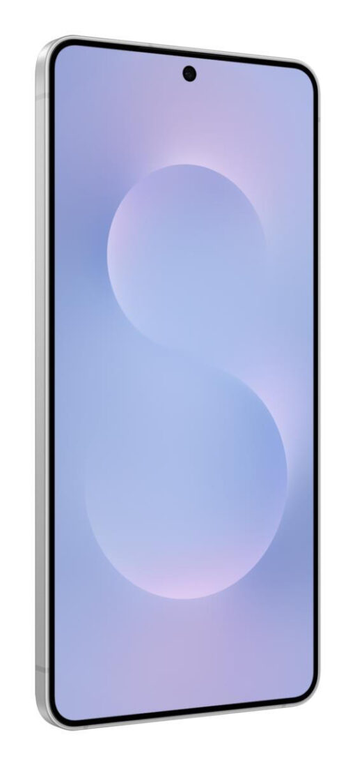 Samsung Galaxy S25 Edge 5G (12GB/512GB) Titanium Icyblue - Image 4
