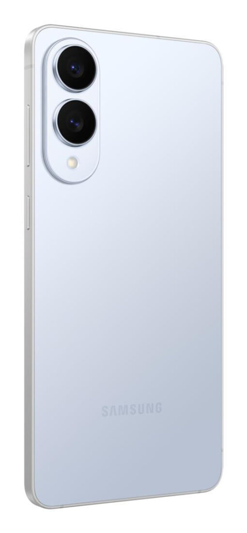 Samsung Galaxy S25 Edge 5G (12GB/512GB) Titanium Icyblue - Image 6