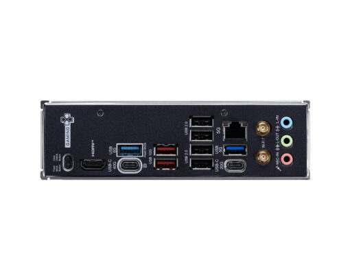 MSI MPG X870E Gaming Plus WIFI - Image 5