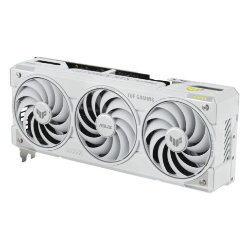 Asus GeForce RTX 5070 Ti 16GB Gaming OC White - Image 3