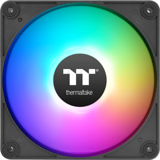 Thermaltake CT120 EX ARGB Case Fan 3τμχ Λευκό - Image 4