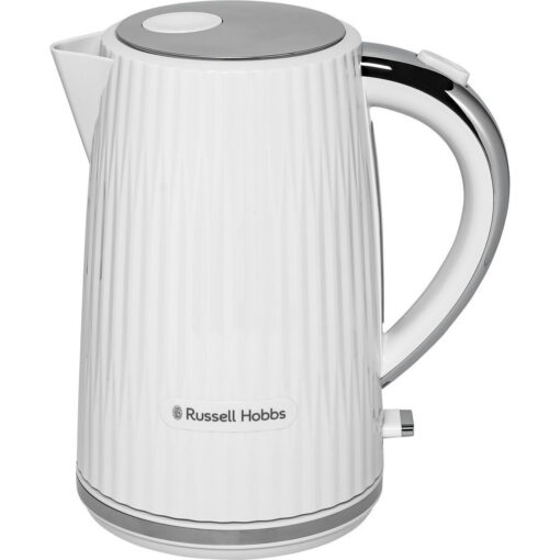 Russell Hobbs 27360 1.7lt με Ισχύ 2400W Λευκός - Image 3