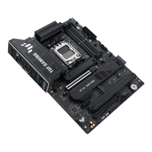 Asus TUF GAMING X870E-PLUS WIFI7 - Image 3