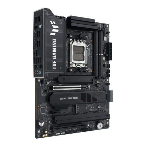 Asus TUF GAMING X870E-PLUS WIFI7 - Image 4