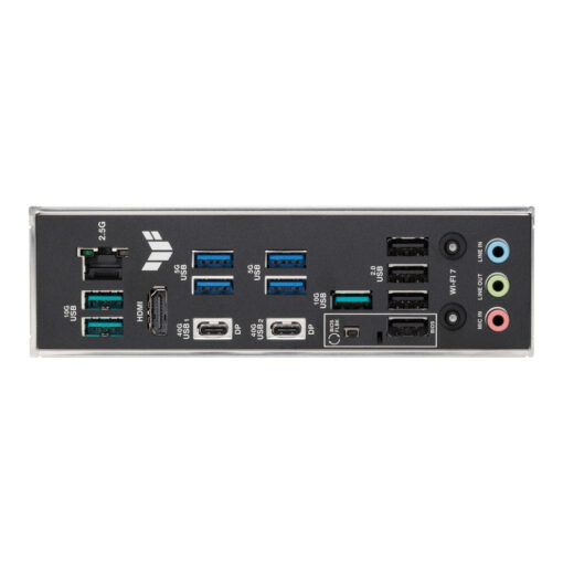 Asus TUF GAMING X870E-PLUS WIFI7 - Image 5