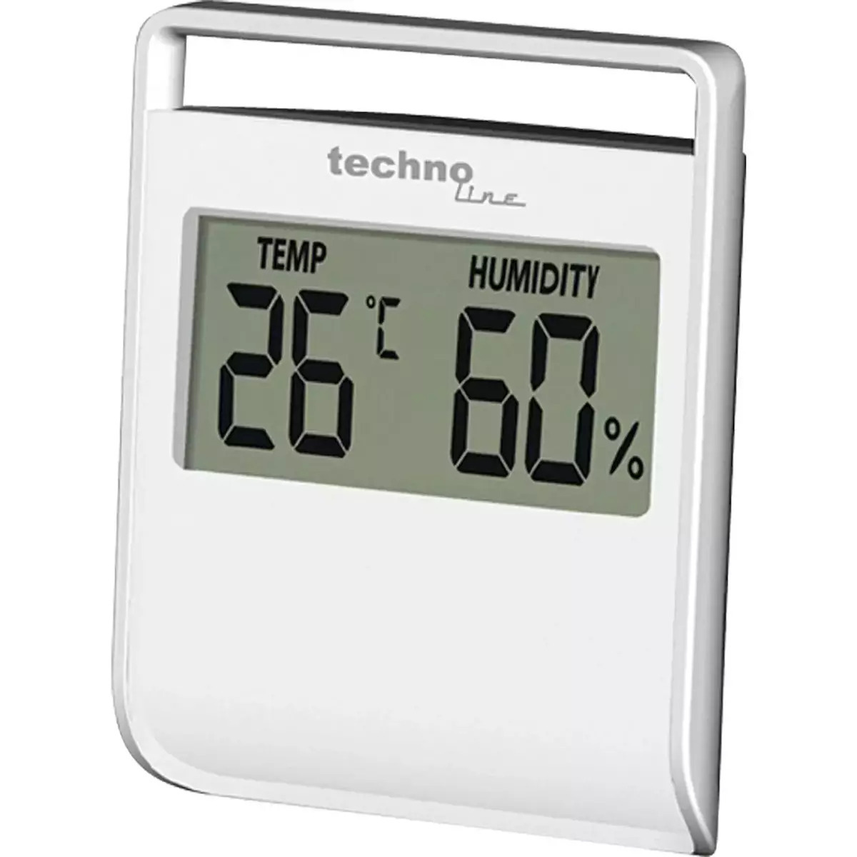 Technoline WS 9440 - Image 2