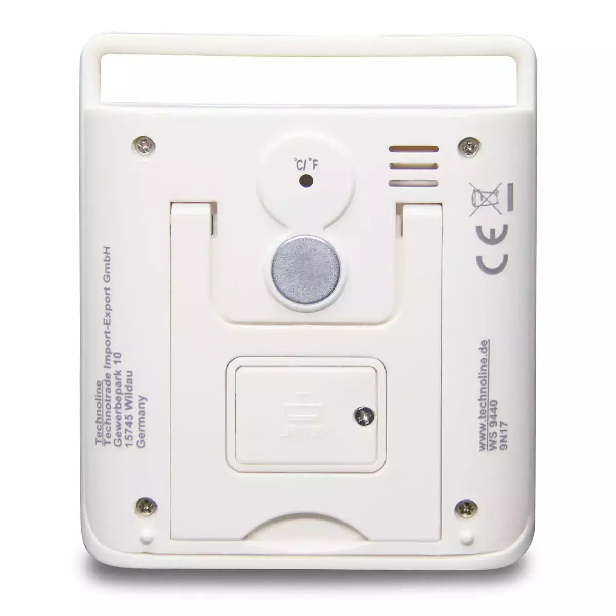 Technoline WS 9440 - Image 5