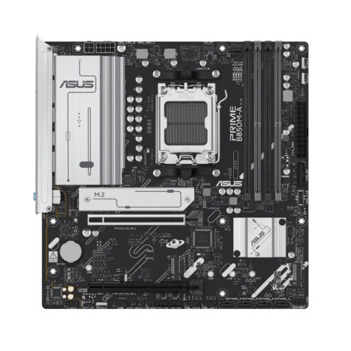 Asus PRIME B850M-A-CSM - Image 3