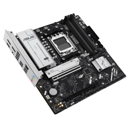 Asus PRIME B850M-A-CSM - Image 4