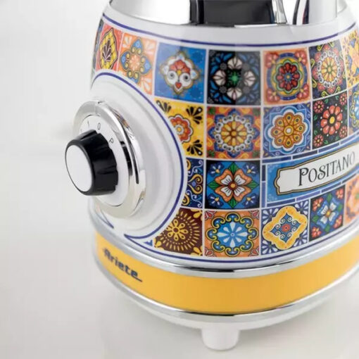 Ariete Positano με Κανάτα 1.5lt 1000W Πολύχρωμο - Image 5