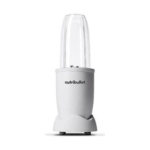 Μπλέντερ 900W Λευκό NB907MAW - Image 2