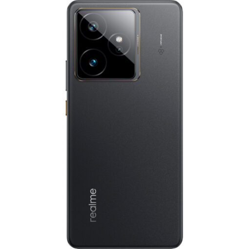 Realme GT 7 5G (12GB/512GB) Ice Sence Black - Image 5