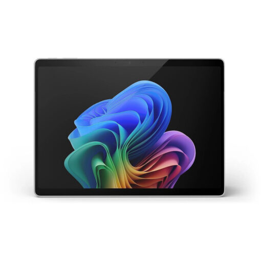 Microsoft Surface Pro 11 13" (32GB/512GB/Intel Core Ultra 5 238V/Win 11 Pro) Ασημί