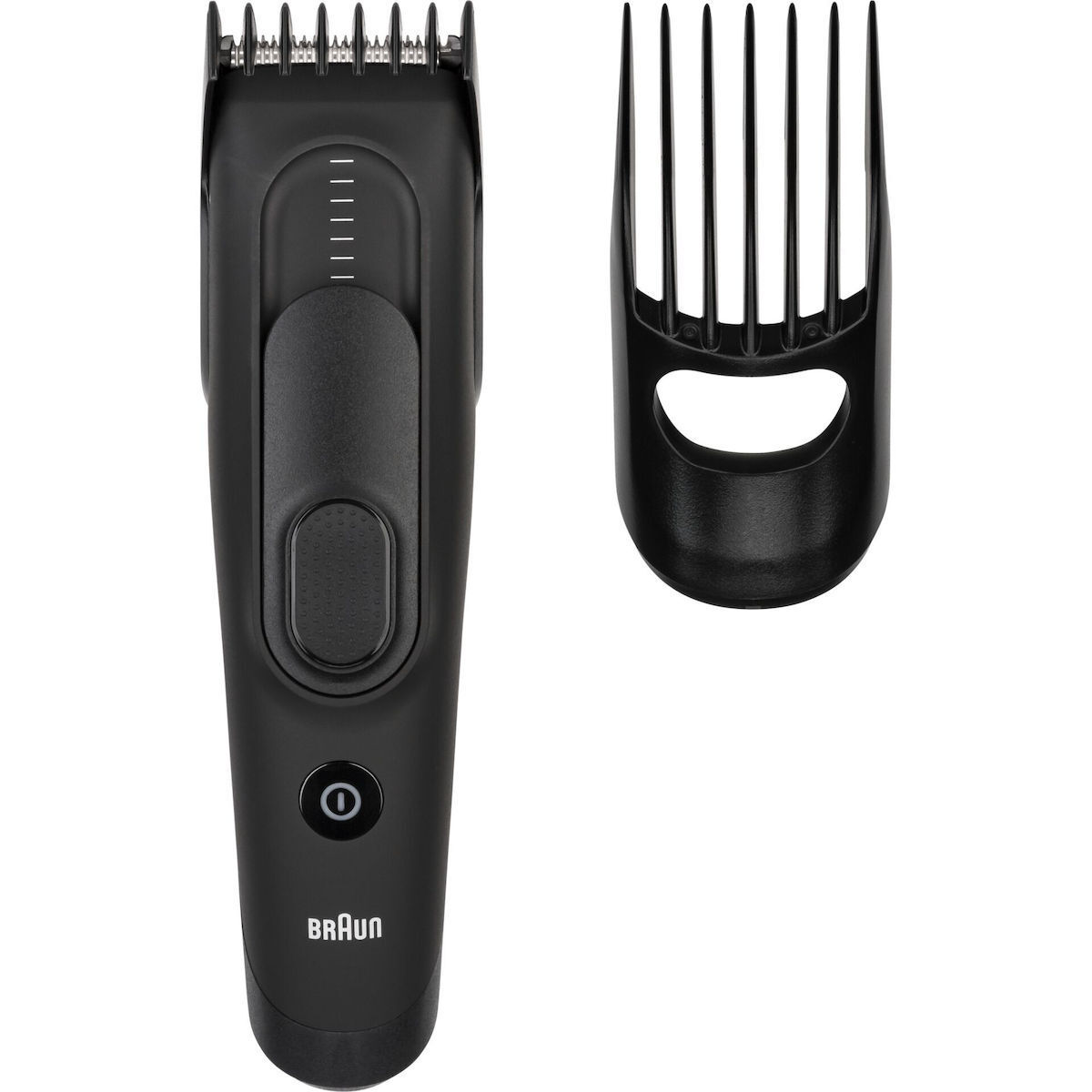 Braun Series 5 Κουρευτική Μηχανή Μαύρη HC5530 - Image 2