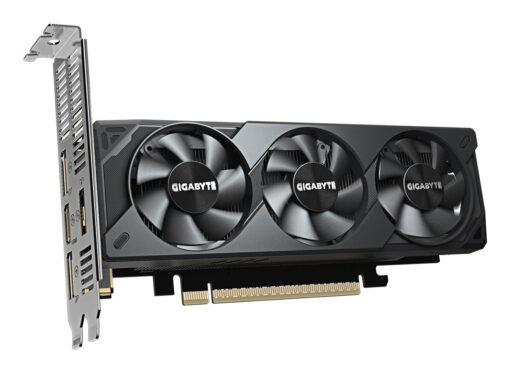 Gigabyte GeForce RTX 5060 8GB OC Low Profile 8G - Image 2