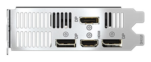 Gigabyte GeForce RTX 5060 8GB OC Low Profile 8G - Image 3
