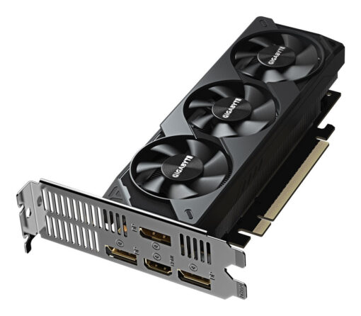 Gigabyte GeForce RTX 5060 8GB OC Low Profile 8G - Image 4