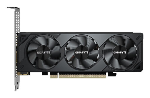 Gigabyte GeForce RTX 5060 8GB OC Low Profile 8G - Image 5