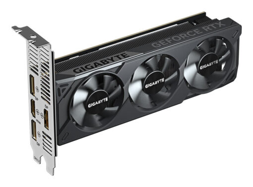 Gigabyte GeForce RTX 5060 8GB OC Low Profile 8G - Image 6