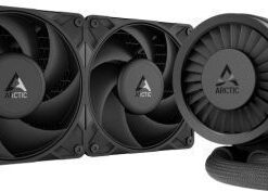 Arctic Freezer III Pro 240 Socket 1700/1851/AM4/AM5