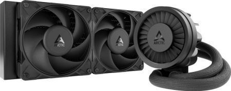 Arctic Freezer III Pro 240 Socket 1700/1851/AM4/AM5