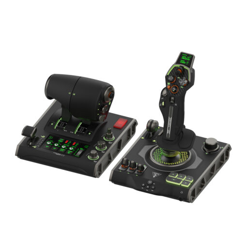 Turtle Beach Velocityone Joystick Ενσύρματο Συμβατό με Xbox Series X/S