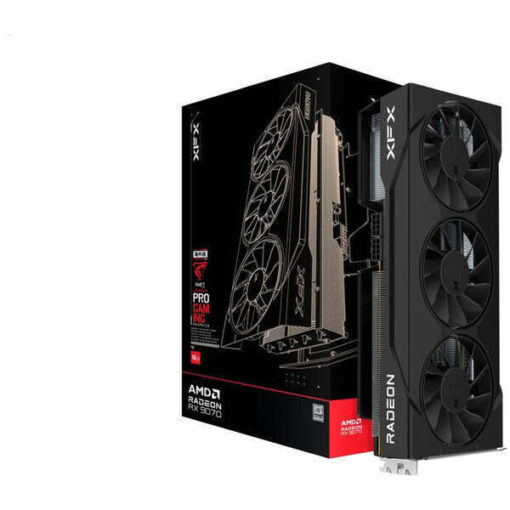 XFX Radeon RX 9070 16GB Swift OC - Image 2