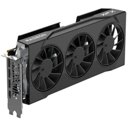 XFX Radeon RX 9070 16GB Swift OC - Image 4
