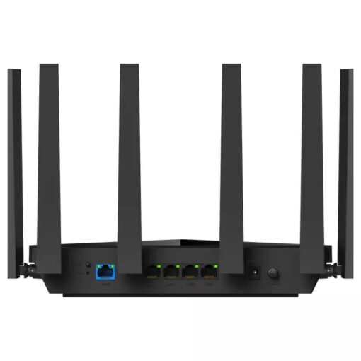 Cudy WR6500H Ασύρματο 5G Router