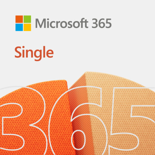 Microsoft 365 Personal Γερμανικά συμβατό με Mac/Windows σε Ηλεκτρονική άδεια για 1 Χρήστη