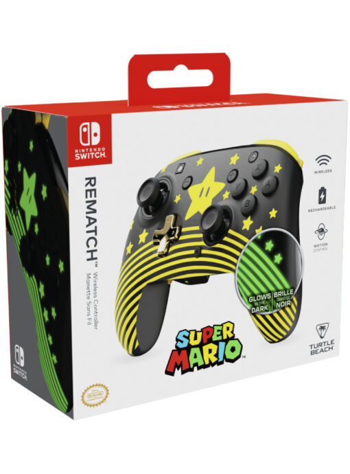 Turtle Beach για Switch - Image 6