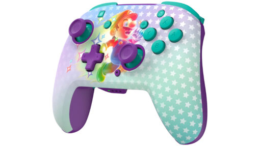 Turtle Beach Super Mario Invincible για Switch - Image 3