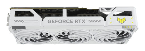 Asus GeForce RTX 5070 Ti 16GB Gaming OC White - Image 6