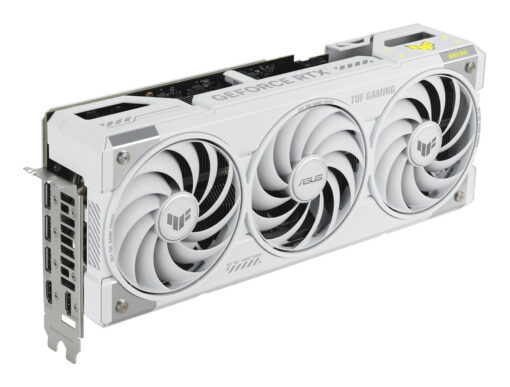 Asus GeForce RTX 5070 Ti 16GB Gaming OC White - Image 5