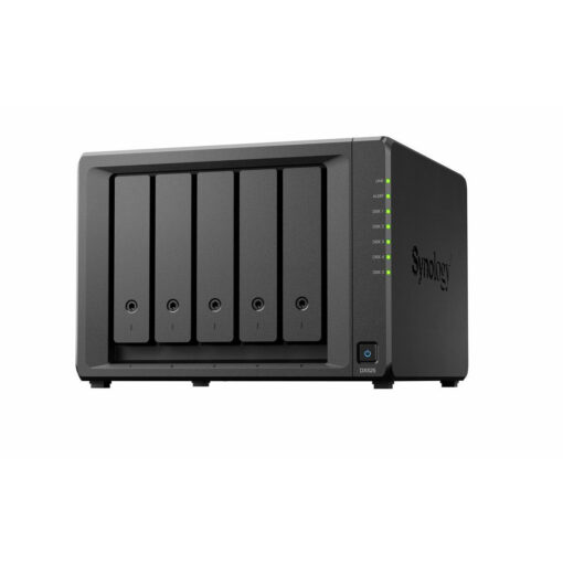 Synology Expansion Unit 1τμχ (DX525) - Image 2