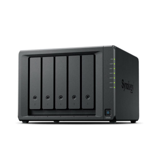 Synology Expansion Unit 1τμχ (DX525)