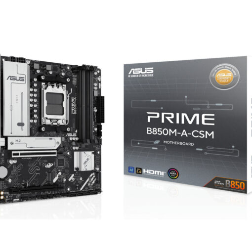Asus PRIME B850M-A-CSM - Image 6