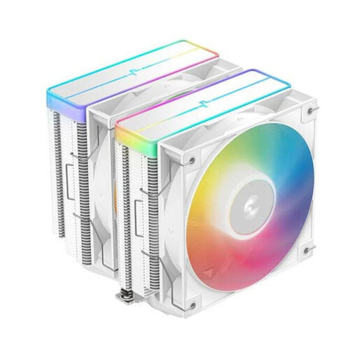 Deepcool AG620 WH ARGB V2 Socket AM4/AM5/1200/115x/1700 - Image 3