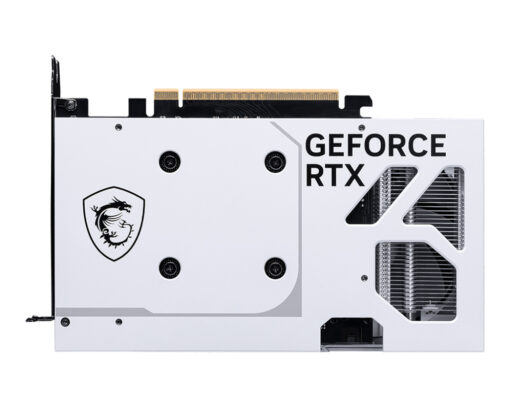MSI GeForce RTX 5060 8GB Ventus 2X OC White - Image 4