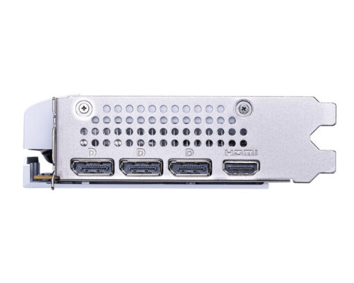 MSI GeForce RTX 5060 8GB Ventus 2X OC White - Image 5