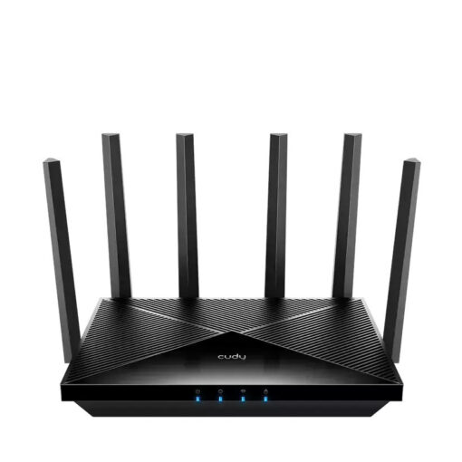 Cudy WR6500H Ασύρματο 5G Router - Image 2