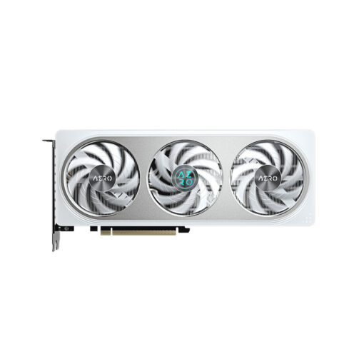 Gigabyte GeForce RTX 5060 8GB Aero OC - Image 3