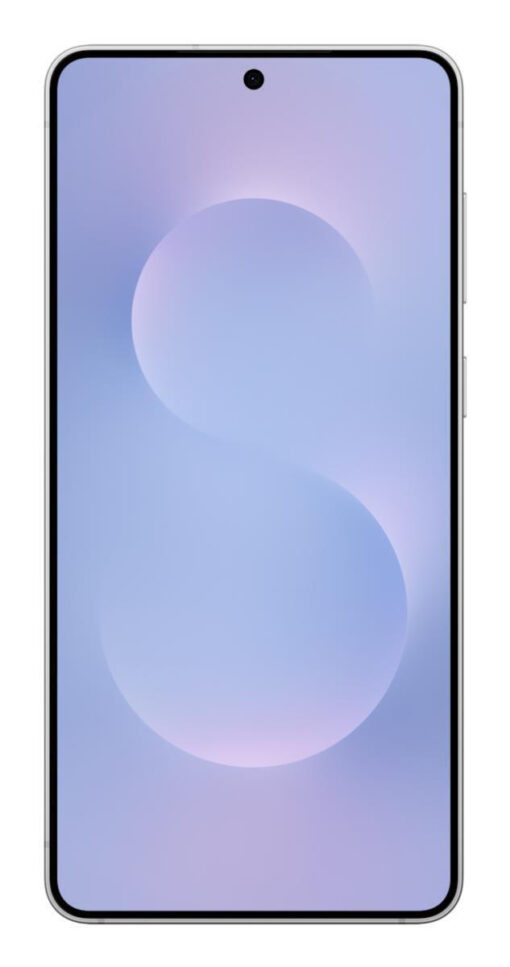 Samsung Galaxy S25 Edge 5G (12GB/256GB) Titanium Icyblue - Image 2
