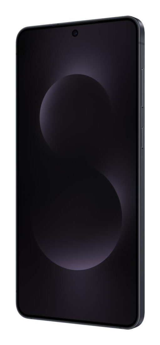 Samsung Galaxy S25 Edge 5G (12GB/256GB) Titanium Jetblack - Image 3