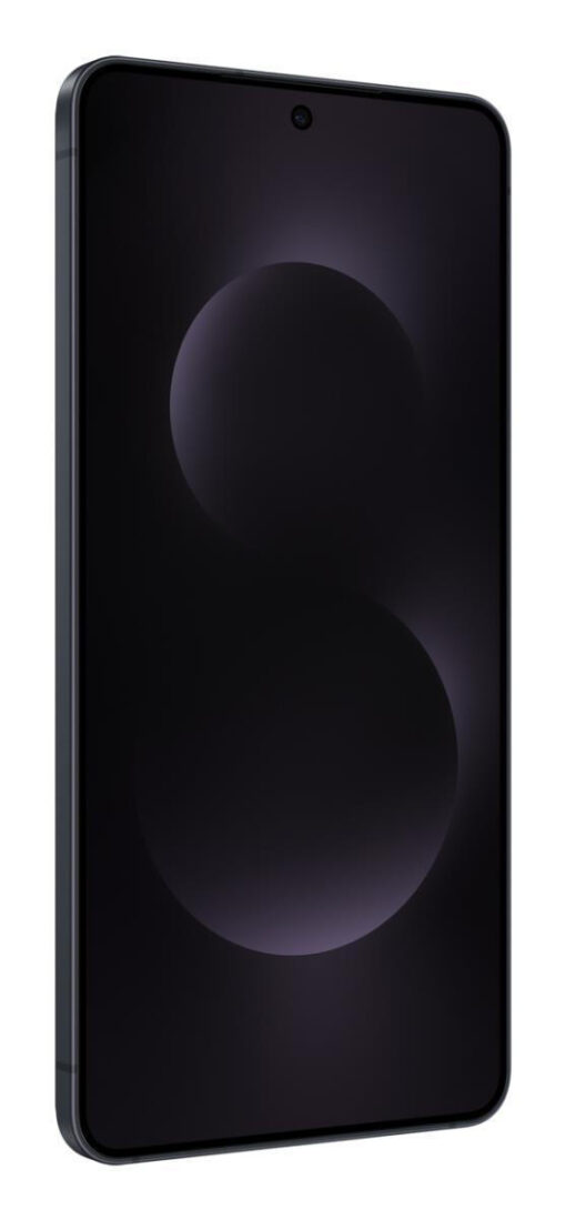Samsung Galaxy S25 Edge 5G (12GB/256GB) Titanium Jetblack - Image 4